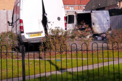 van