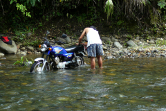 bike-wash