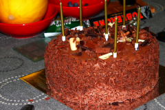 cake