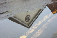 reflect
